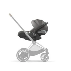 Duo Poussette Mios 3 + Cloud T CYBEX Matt Black/Mirage Grey -Made4baby duo poussette mios 3 cloud t cybex matt blackmirage grey 15