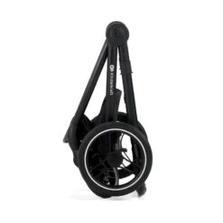 Duo Poussette + Nacelle Nea 2 En 1 KINDERKRAFT Gris Foncé -Made4baby duo poussette nacelle nea 2 en 1 kinderkraft gris fonce 5