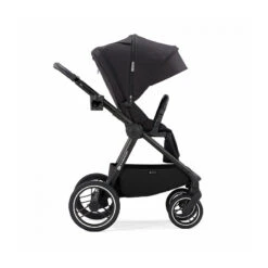 Duo Poussette + Nacelle Nea 2 En 1 KINDERKRAFT Noir -Made4baby duo poussette nacelle nea 2 en 1 kinderkraft noir 2