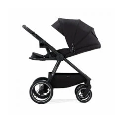 Duo Poussette + Nacelle Nea 2 En 1 KINDERKRAFT Noir -Made4baby duo poussette nacelle nea 2 en 1 kinderkraft noir 3