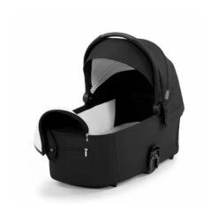 Duo Poussette + Nacelle Nea 2 En 1 KINDERKRAFT Noir -Made4baby duo poussette nacelle nea 2 en 1 kinderkraft noir 4