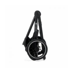 Duo Poussette + Nacelle Nea 2 En 1 KINDERKRAFT Noir -Made4baby duo poussette nacelle nea 2 en 1 kinderkraft noir 5