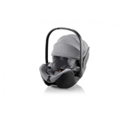 Duo Poussette Strider M + Siège Baby-Safe 5Z2 BRITAX Elephant Grey/Frost Grey 26 Duo Poussette Strider M + Siège Baby-Safe 5Z2 BRITAX Elephant Grey/Frost Grey -Made4baby duo poussette strider m siege baby safe 5z2 britax elephant greyfrost grey 11