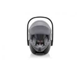 Duo Poussette Strider M + Siège Baby-Safe 5Z2 BRITAX Elephant Grey/Frost Grey 27 Duo Poussette Strider M + Siège Baby-Safe 5Z2 BRITAX Elephant Grey/Frost Grey -Made4baby duo poussette strider m siege baby safe 5z2 britax elephant greyfrost grey 12