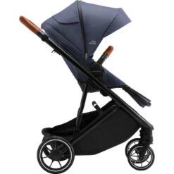 Duo Poussette Strider M + Siège Baby-Safe 5Z2 BRITAX Navy Ink/Space Black 18 Duo Poussette Strider M + Siège Baby-Safe 5Z2 BRITAX Navy Ink/Space Black -Made4baby duo poussette strider m siege baby safe 5z2 britax navy inkspace black 3