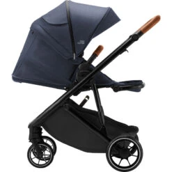 Duo Poussette Strider M + Siège Baby-Safe 5Z2 BRITAX Navy Ink/Space Black 22 Duo Poussette Strider M + Siège Baby-Safe 5Z2 BRITAX Navy Ink/Space Black -Made4baby duo poussette strider m siege baby safe 5z2 britax navy inkspace black 7