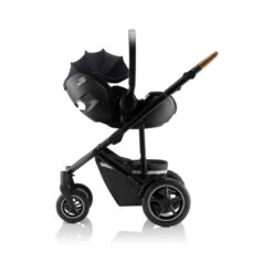 Duo Poussette Strider M + Siège Baby-Safe 5Z2 BRITAX Navy Ink/Space Black 23 Duo Poussette Strider M + Siège Baby-Safe 5Z2 BRITAX Navy Ink/Space Black -Made4baby duo poussette strider m siege baby safe 5z2 britax navy inkspace black 8