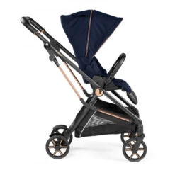 Duo Poussette Vivace + Primo Viaggio Lounge PEG PEREGO Blue Shine 29 Duo Poussette Vivace + Primo Viaggio Lounge PEG PEREGO Blue Shine -Made4baby duo poussette vivace primo viaggio lounge peg perego blue shine 10