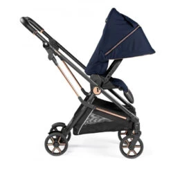 Duo Poussette Vivace + Primo Viaggio Lounge PEG PEREGO Blue Shine 31 Duo Poussette Vivace + Primo Viaggio Lounge PEG PEREGO Blue Shine -Made4baby duo poussette vivace primo viaggio lounge peg perego blue shine 12