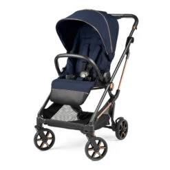 Duo Poussette Vivace + Primo Viaggio Lounge PEG PEREGO Blue Shine 21 Duo Poussette Vivace + Primo Viaggio Lounge PEG PEREGO Blue Shine -Made4baby duo poussette vivace primo viaggio lounge peg perego blue shine 2