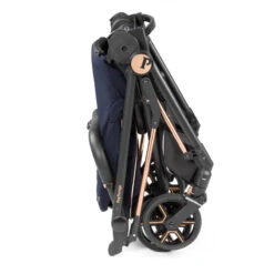 Duo Poussette Vivace + Primo Viaggio Lounge PEG PEREGO Blue Shine 24 Duo Poussette Vivace + Primo Viaggio Lounge PEG PEREGO Blue Shine -Made4baby duo poussette vivace primo viaggio lounge peg perego blue shine 5