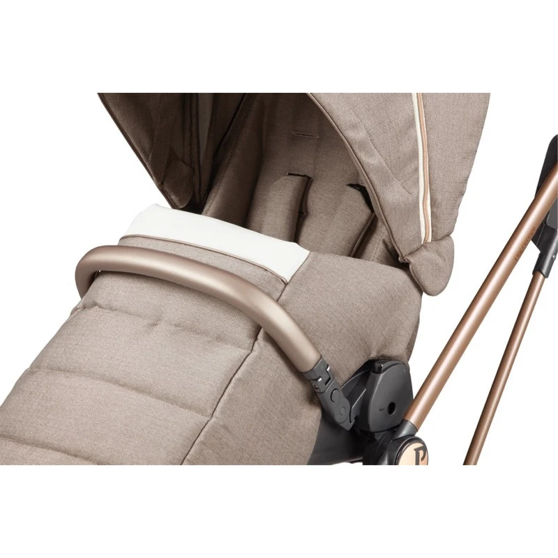 Duo Poussette Vivace + Primo Viaggio Lounge PEG PEREGO Mon Amour 10 Duo Poussette Vivace + Primo Viaggio Lounge PEG PEREGO Mon Amour – Image 8