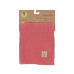 Écharpe D’allaitement En Mousseline LASSIG Bois De Rose 9 Écharpe D’allaitement En Mousseline LASSIG Bois De Rose -Made4baby echarpe d allaitement moussel 2