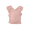 Écharpe De Portage Aura ERGOBABY Rose Pale -Made4baby echarpe de portage aura