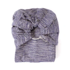 Echarpe De Portage Sans Nœud Sling NEOBULLE Jungle Marine