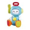 Elasto Robot INFANTINO -Made4baby elasto robot bkids