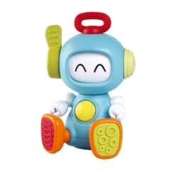 Elasto Robot INFANTINO