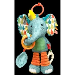 Éléphant D’activités Gogaga INFANTINO