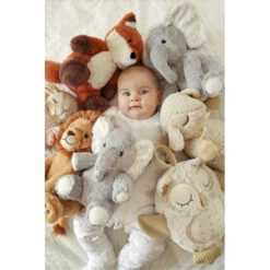 Eliott L’éléphant CLOUD-B -Made4baby eliott lelephant cloud b 1 5