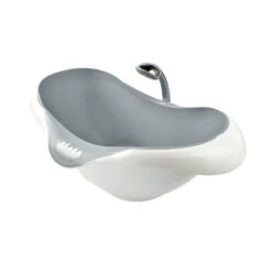 Ensemble Baignoire + Support Camélé'o BEABA Light Mist -Made4baby ensemble baignoire support camele o beaba light mist 2