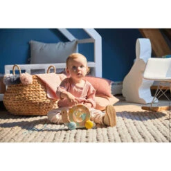 Escargot à Promener Pure JANOD 10 Escargot à Promener Pure JANOD -Made4baby escargot a promener pure 3