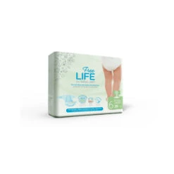 Couches Freelife Premium BEBE CASH XL T6 +18kg X35