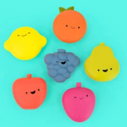 Fruit Fun Fill & Spill SASSY -Made4baby fruit fun fill spill sassy 1 3