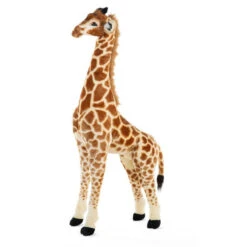 Peluche Girafe 135cm CHILDHOME