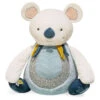 Grande Peluche 60 Cm DOUDOU & COMPAGNIE Yoca Le Koala -Made4baby grande peluche 60 cm doudou compagnie yoca le koala
