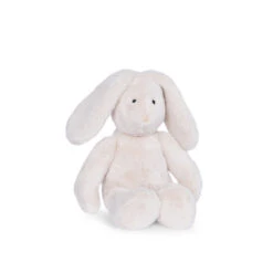 Grande Peluche Lapin CrĂšme MOULIN ROTY Arthur Et Louison