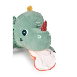 Grande Peluche Range-secrets Joe Le Dragon LES LILLIPUTIENS 30 Grande Peluche Range-secrets Joe Le Dragon LES LILLIPUTIENS -Made4baby grande peluche range secrets joe le dragon les lilliputiens 8