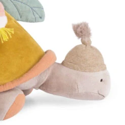 Grande Tortue D'activités MOULIN ROTY Trois Petits Lapins -Made4baby grande tortue d activites moulin roty trois petits lapins 7