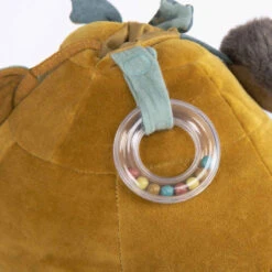 Grande Tortue D'activités MOULIN ROTY Trois Petits Lapins -Made4baby grande tortue d activites moulin roty trois petits lapins 9