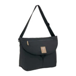 Sac à Langer Manu Green Label LASSIG Noir -Made4baby green label sac manu 1