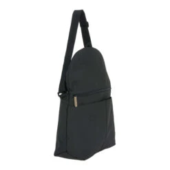 Sac à Langer Manu Green Label LASSIG Noir -Made4baby green label sac manu 8