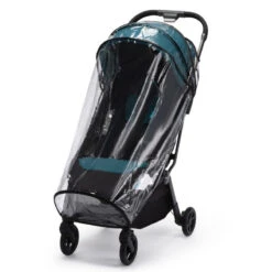 Habillage Pluie Pour Poussette Lexa RECARO