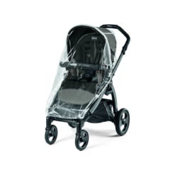 Habillage Pluie Poussette PEG PEREGO