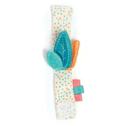 Hochets Pour Pieds Et Mains LUDI -Made4baby hochets pour pieds et mains ludi 1 4