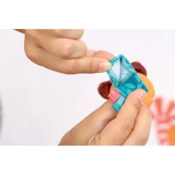 Hochets Pour Pieds Et Mains LUDI -Made4baby hochets pour pieds et mains ludi 1 5