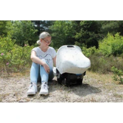 Capote Pour Siège Auto Gr0+ Hoody DOOKY Dandelion -Made4baby hoody 6