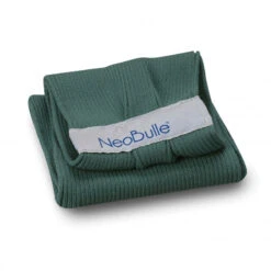 Porte-bébé D'appoint Hop'la S (34/36) NEOBULLE Menthe