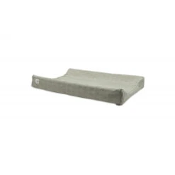 Housse De Matelas à Langer Grain Knit JOLLEIN Olive Green