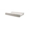 Housse De Matelas à Langer JOLLEIN Nougat Soft Waves -Made4baby housse de matelas a langer jollein nougat soft waves
