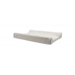 Housse De Matelas à Langer JOLLEIN Nougat Soft Waves
