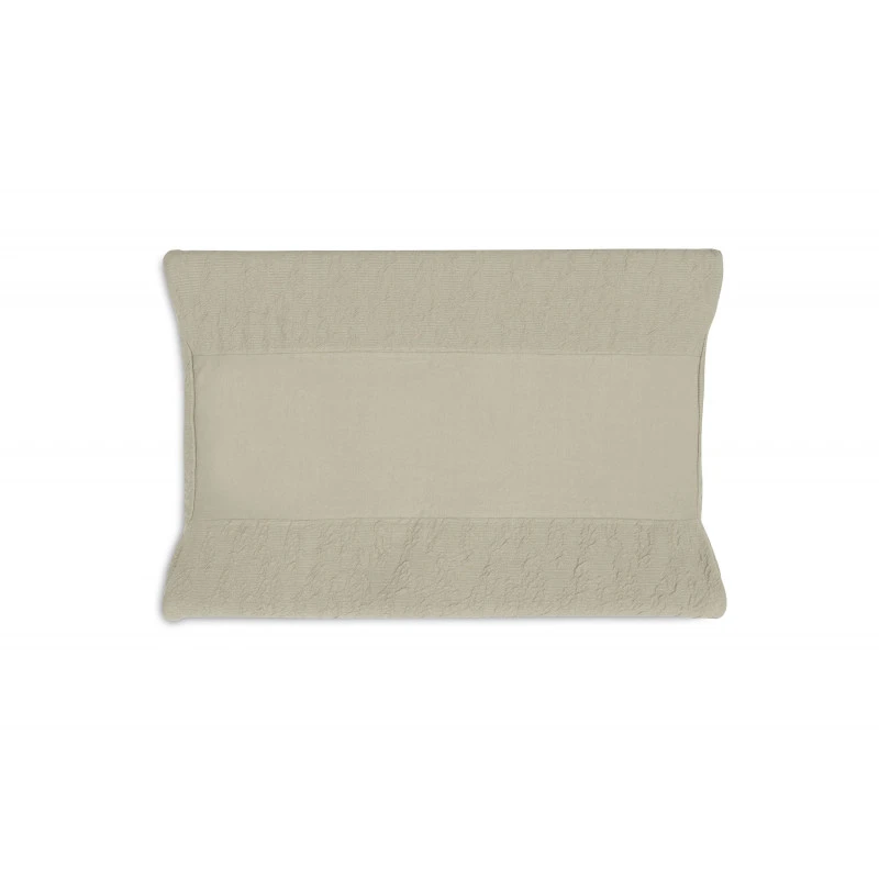 Housse De Matelas à Langer JOLLEIN Olive Green Soft Waves 4 Housse De Matelas à Langer JOLLEIN Olive Green Soft Waves – Image 2