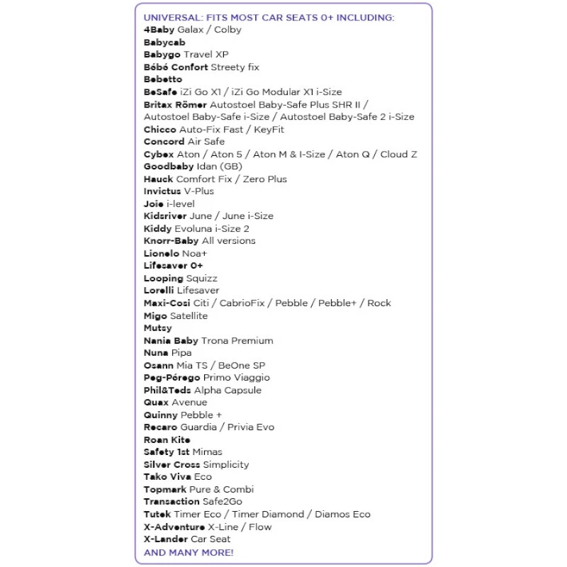 Housse De Siège-auto Gr0+ DOOKY Romantic Leaves Beige 4 Housse De Siège-auto Gr0+ DOOKY Romantic Leaves Beige – Image 2