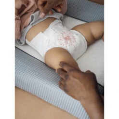 Housse Matelas à Langer Sofalange BEABA Light Mist -Made4baby housse matelas a langer sofalange beaba light mist 4