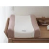 Housse Matelas à Langer Sofalange BEABA Vieux Rose -Made4baby housse matelas a langer sofalange beaba vieux rose
