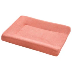 Housse De Matelas à Langer En éponge 50x70 BABYCALIN Terracotta