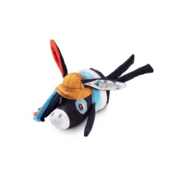 Mini-dansant Ignace LES LILLIPUTIENS 7 Mini-dansant Ignace LES LILLIPUTIENS -Made4baby ignace mini dansant 2